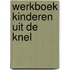 Werkboek Kinderen uit de Knel