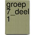 groep 7_deel 1