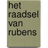 Het Raadsel van Rubens door Natacha Van de Peer