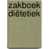 Zakboek Diëtetiek
