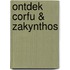 Ontdek Corfu & Zakynthos