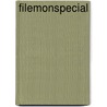 Filemonspecial door Willy Linthout