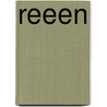 Reeen by Dick Gussinklo