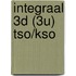 Integraal 3D (3u) tso/kso
