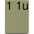 1 1u