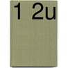 1 2u door Luc de Valck