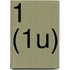 1 (1u)