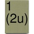 1 (2u)