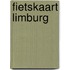 Fietskaart Limburg