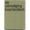 De Uitnodiging - Kaartendeck door Gerda Duin