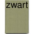 Zwart