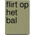Flirt op het bal
