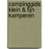Campinggids Klein & Fijn Kamperen