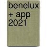 Benelux + app 2021 door Acsi