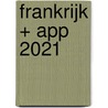 Frankrijk + app 2021 door Acsi