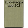 Zuid-Europa + app 2021 door Acsi
