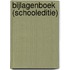 Bijlagenboek (schooleditie)