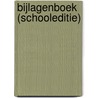 Bijlagenboek (schooleditie) by J.E. van Elferen