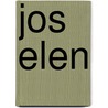 Jos Elen door Onbekend