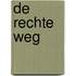 De rechte weg