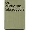 De Australian Labradoodle door Arienne Quak
