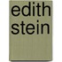 Edith Stein