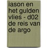 Iason en het gulden vlies - D02 De reis van de Argo door Ferry