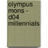 Olympus Mons - D04 Millennials
