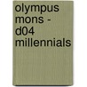 Olympus Mons - D04 Millennials by Bec