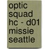 Optic Squad HC - D01 Missie Seattle