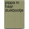 Pippa in haar duikbootje door Anita Bijsterbosch