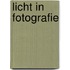 Licht in fotografie