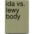 Ida vs. Lewy Body