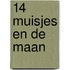 14 muisjes en de maan