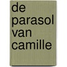 De parasol van Camille door Liu Hao