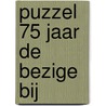 Puzzel 75 jaar De Bezige Bij door Onbekend