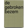 De gebroken bezem by Ratna Kusuma Halim