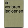 De Verloren Legioenen door David Hair
