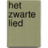 Het Zwarte Lied