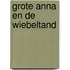 Grote Anna en de wiebeltand