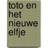Toto en het nieuwe elfje