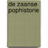 De Zaanse pophistorie