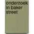 Onderzoek in Baker Street