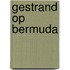 Gestrand op Bermuda