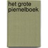 Het Grote Piemelboek