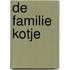 De familie kotje