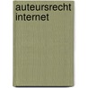 Auteursrecht internet door Marie-Christine Janssens