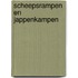 Scheepsrampen en Jappenkampen