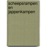 Scheepsrampen en Jappenkampen door Hendrik Boot