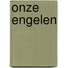 Onze engelen by Frederic Testaert